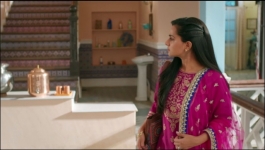 Mehndi Wala Ghar - 26th April 2024